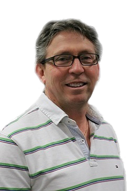 Médecins – Dr. Alain Farrier