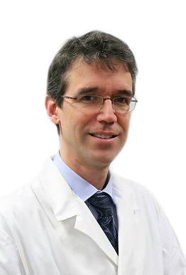 Médecins – Dr. René Julien