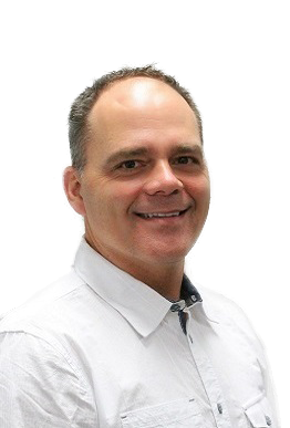 Médecins – Dr. Serge Manseau