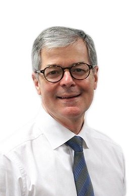 Médecins – Dr. Pierre Naud