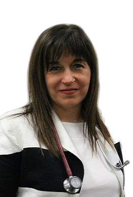 Médecins – Dre. Annie Richard